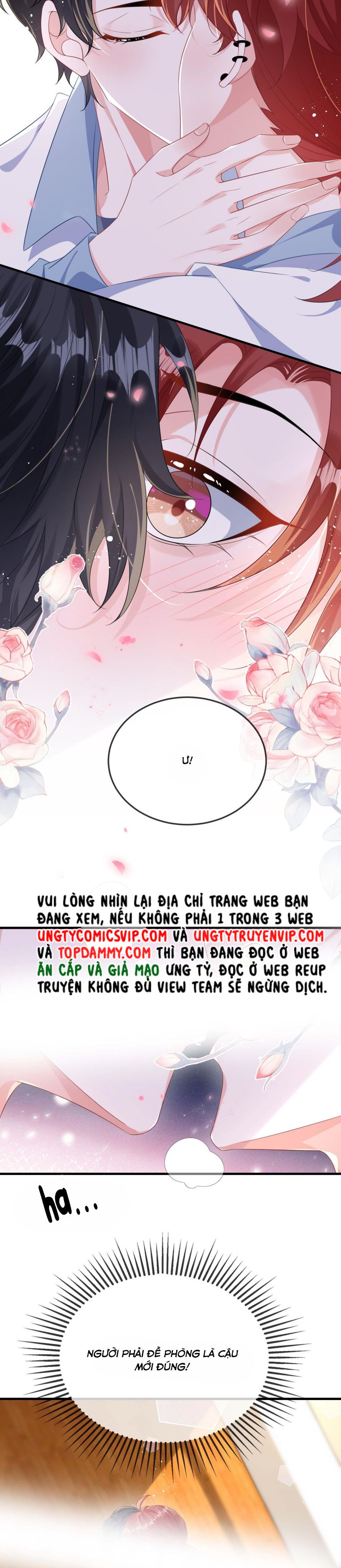 Giáo Bá Là Một Tên Yêu Tinh Chapter 81 - Trang 4