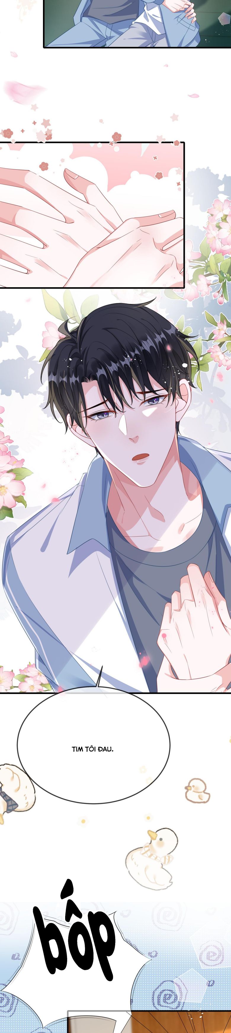 Giáo Bá Là Một Tên Yêu Tinh Chapter 81 - Trang 4