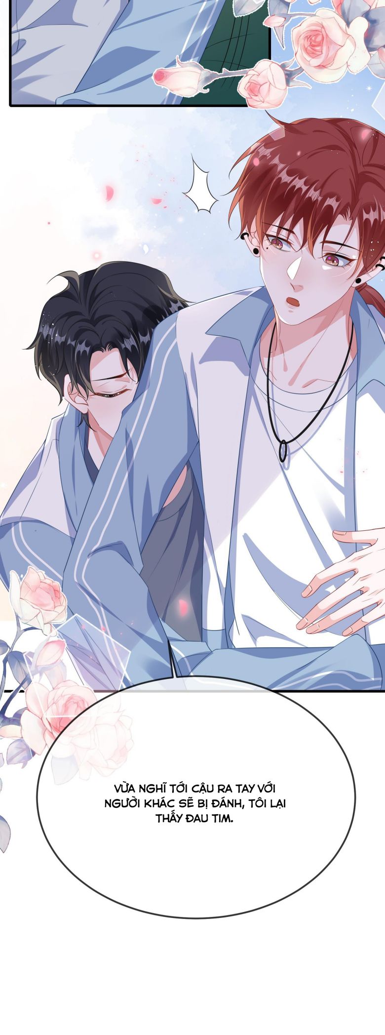 Giáo Bá Là Một Tên Yêu Tinh Chapter 81 - Trang 4