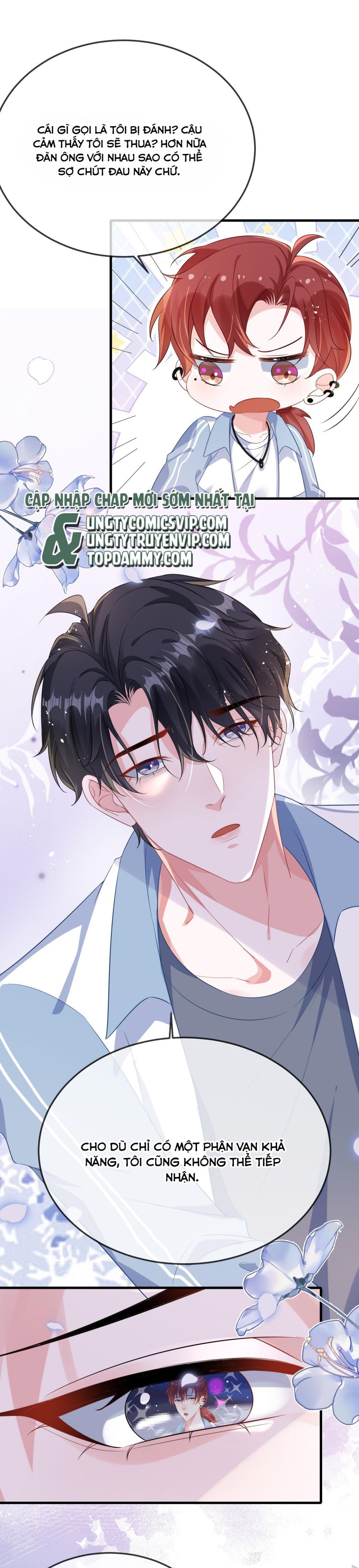 Giáo Bá Là Một Tên Yêu Tinh Chapter 81 - Trang 4