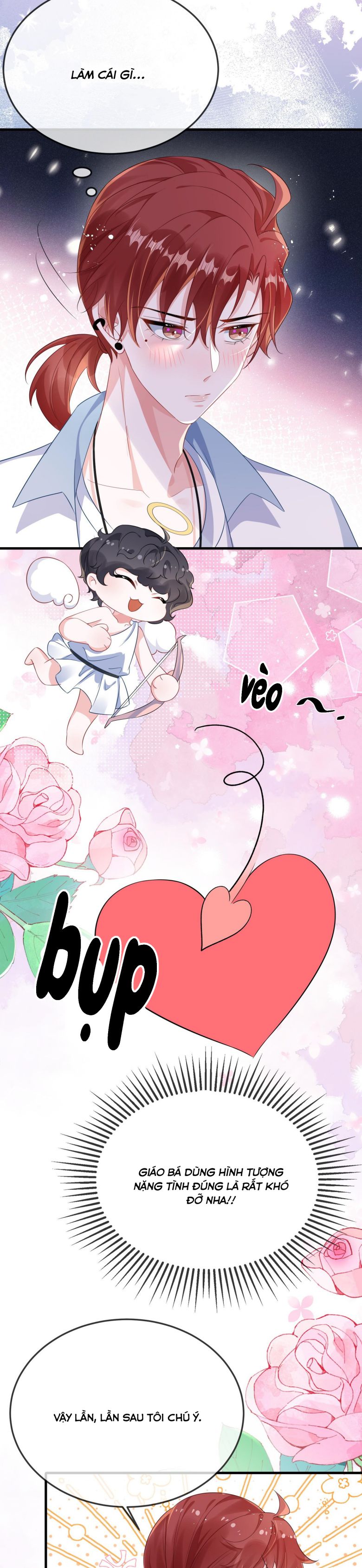 Giáo Bá Là Một Tên Yêu Tinh Chapter 81 - Trang 4