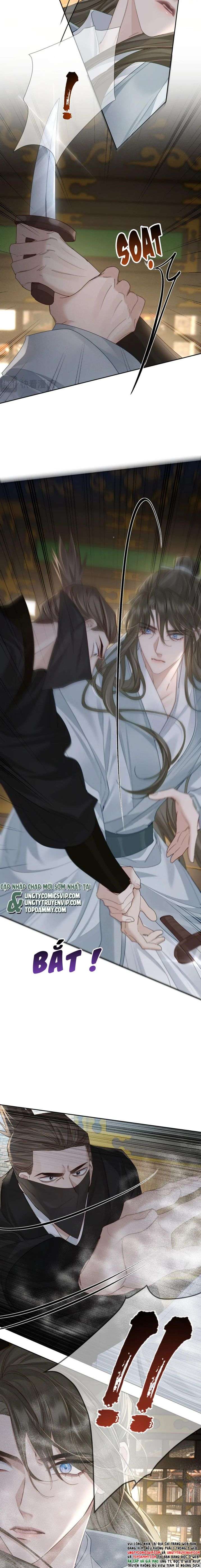 Nhân Vật Chính Chỉ Muốn Yêu Đương Chapter 72 - Trang 4