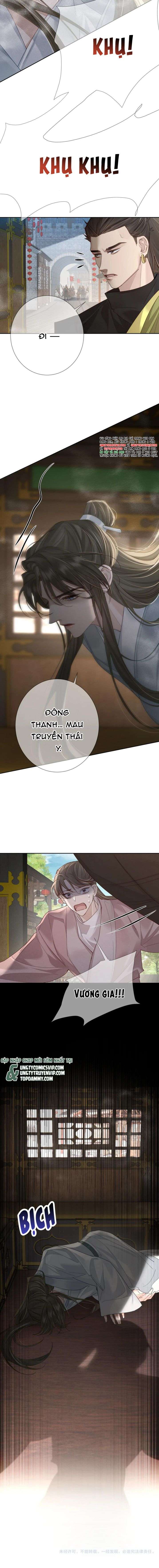 Nhân Vật Chính Chỉ Muốn Yêu Đương Chapter 72 - Trang 4