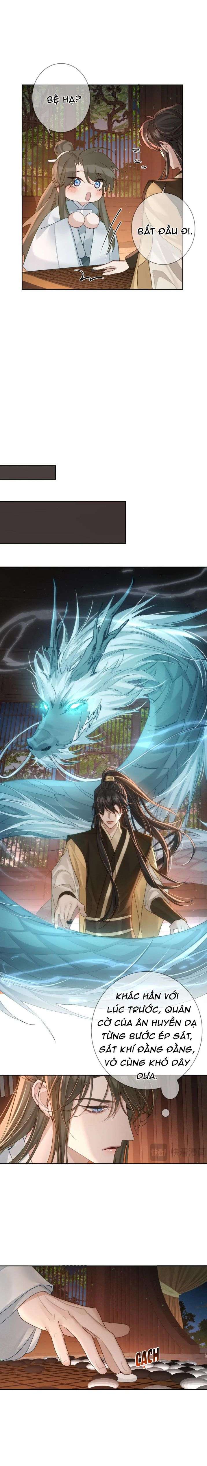 Nhân Vật Chính Chỉ Muốn Yêu Đương Chapter 72 - Trang 4