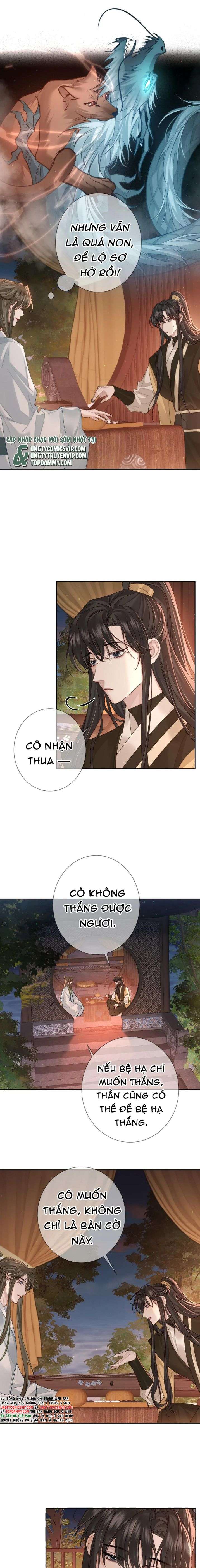 Nhân Vật Chính Chỉ Muốn Yêu Đương Chapter 72 - Trang 4