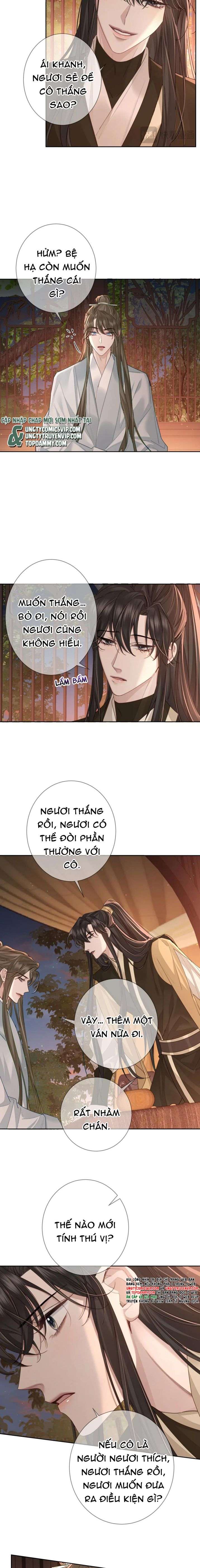 Nhân Vật Chính Chỉ Muốn Yêu Đương Chapter 72 - Trang 4