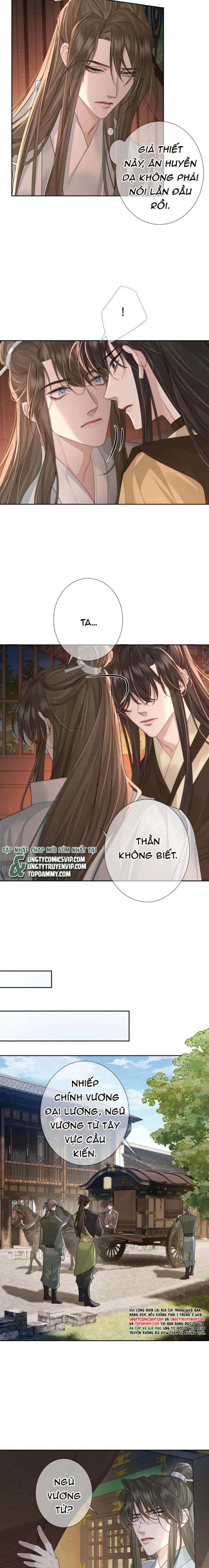 Nhân Vật Chính Chỉ Muốn Yêu Đương Chapter 72 - Trang 4