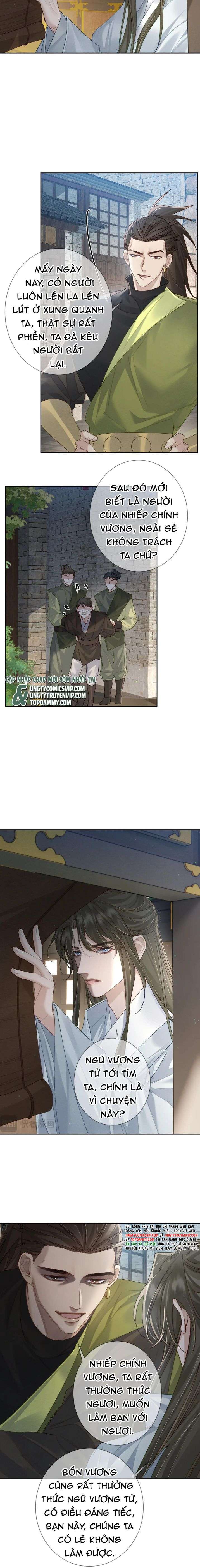 Nhân Vật Chính Chỉ Muốn Yêu Đương Chapter 72 - Trang 4