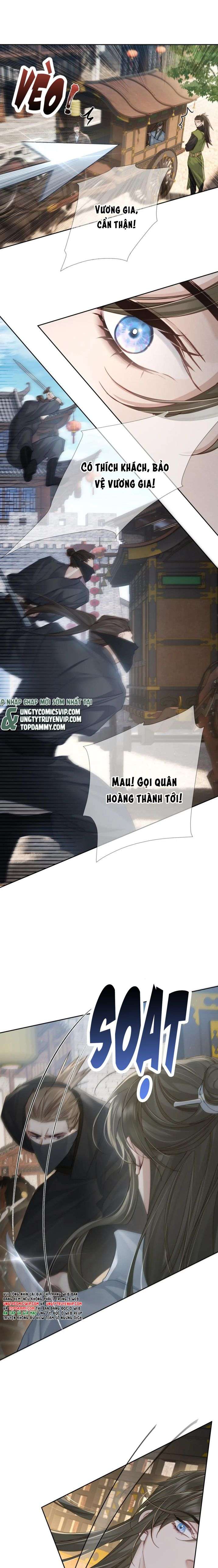 Nhân Vật Chính Chỉ Muốn Yêu Đương Chapter 72 - Trang 4