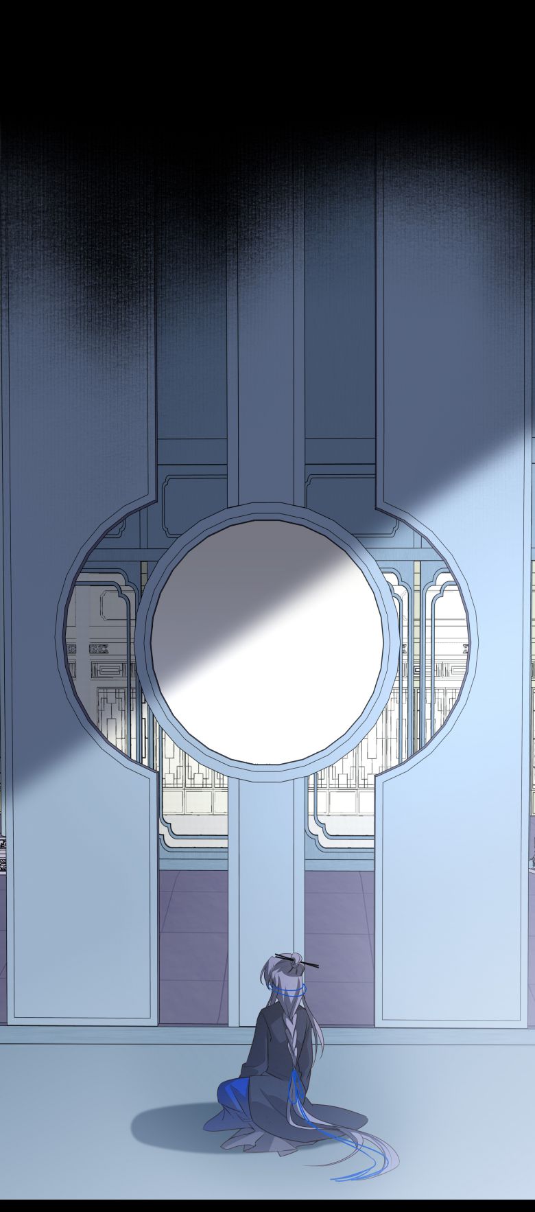 Sau Khi Chết Ta Trở Thành Nốt Chu Sa Của Ca Ca Chapter 33 - Next Chapter 34