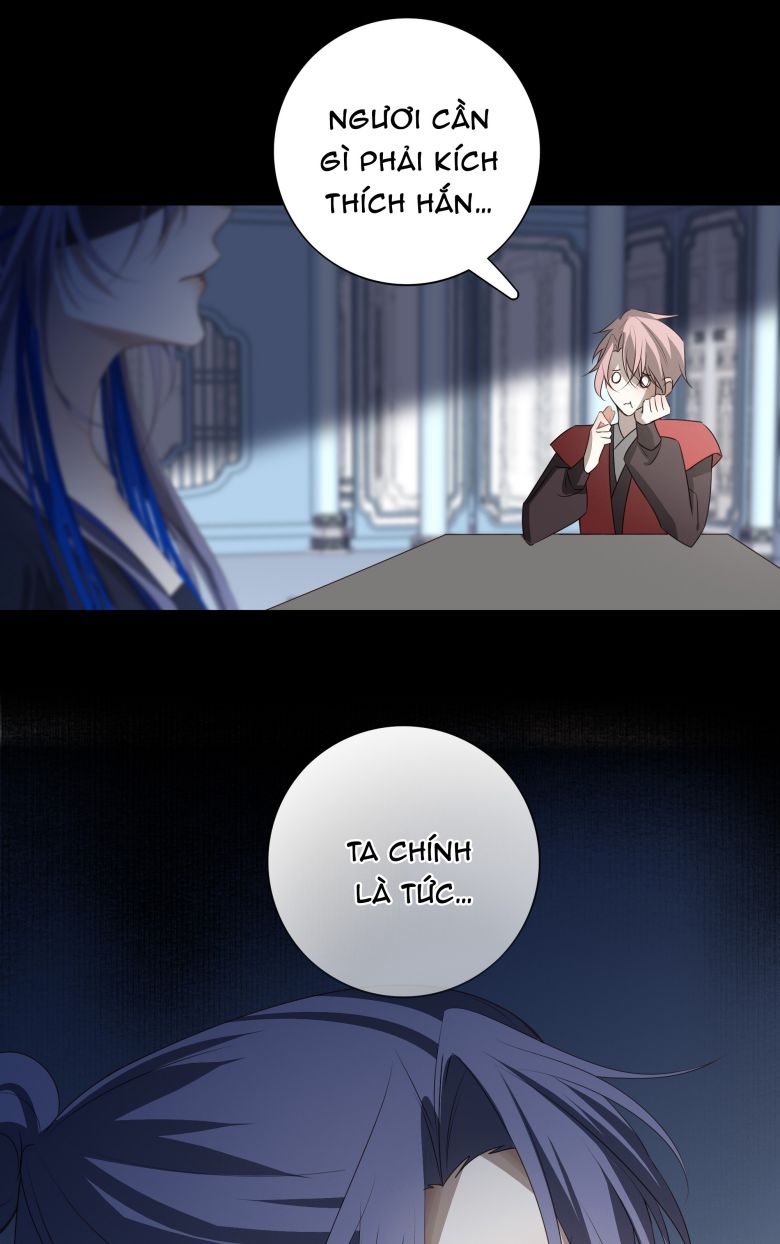 Sau Khi Chết Ta Trở Thành Nốt Chu Sa Của Ca Ca Chapter 33 - Next Chapter 34