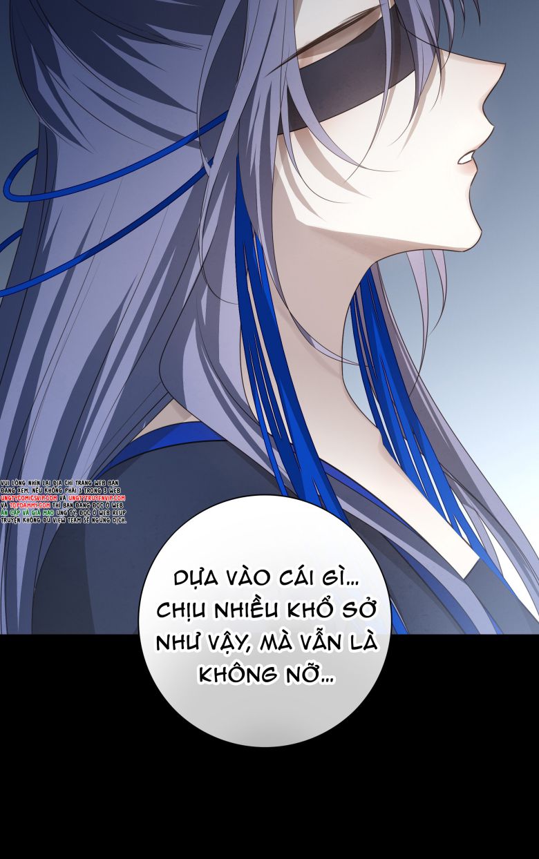 Sau Khi Chết Ta Trở Thành Nốt Chu Sa Của Ca Ca Chapter 33 - Next Chapter 34