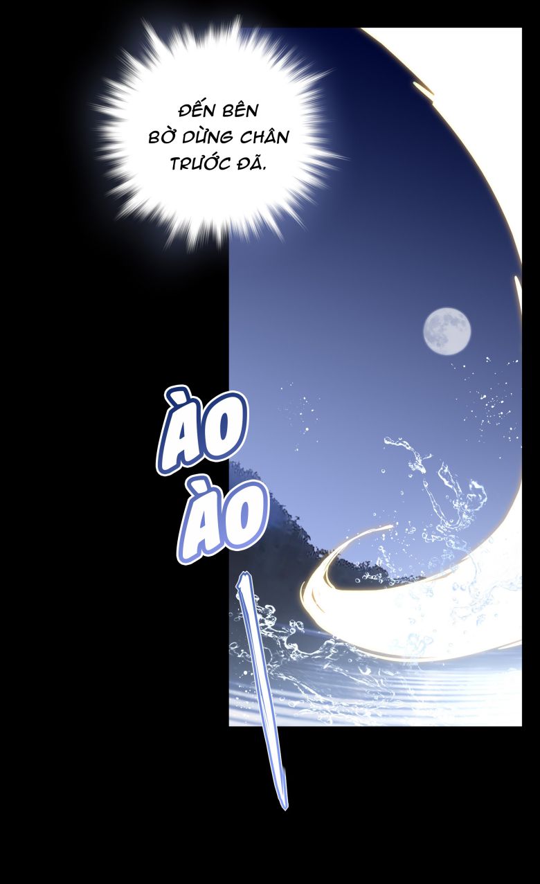 Sau Khi Chết Ta Trở Thành Nốt Chu Sa Của Ca Ca Chapter 33 - Next Chapter 34