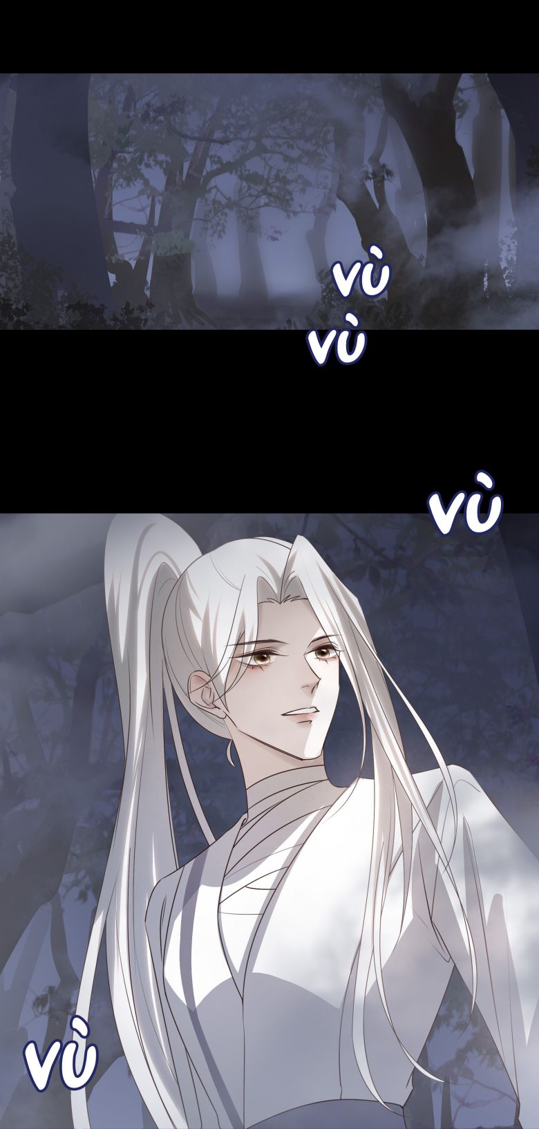 Sau Khi Chết Ta Trở Thành Nốt Chu Sa Của Ca Ca Chapter 33 - Next Chapter 34