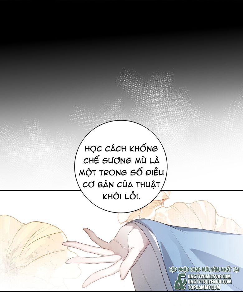 Sau Khi Chết Ta Trở Thành Nốt Chu Sa Của Ca Ca Chapter 33 - Next Chapter 34