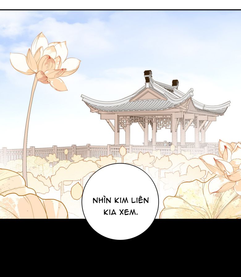 Sau Khi Chết Ta Trở Thành Nốt Chu Sa Của Ca Ca Chapter 33 - Next Chapter 34