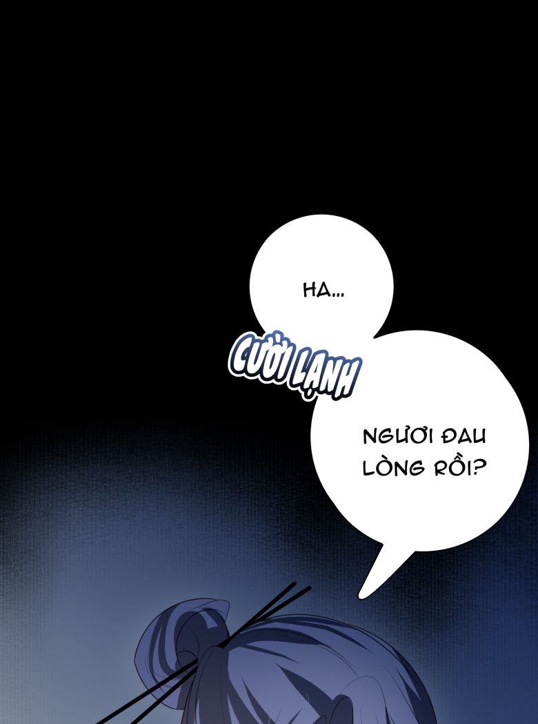 Sau Khi Chết Ta Trở Thành Nốt Chu Sa Của Ca Ca Chapter 33 - Next Chapter 34