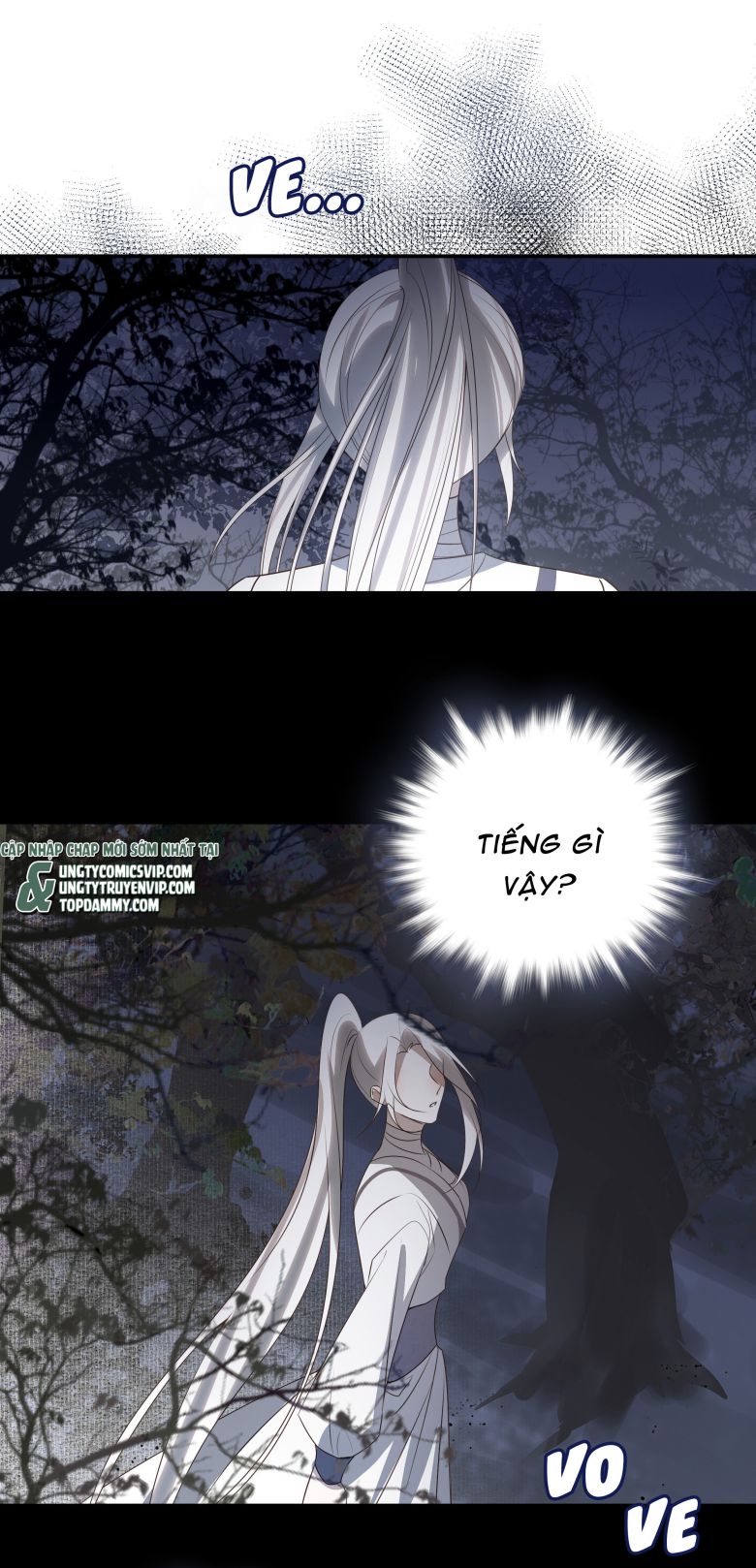 Sau Khi Chết Ta Trở Thành Nốt Chu Sa Của Ca Ca Chapter 33 - Next Chapter 34