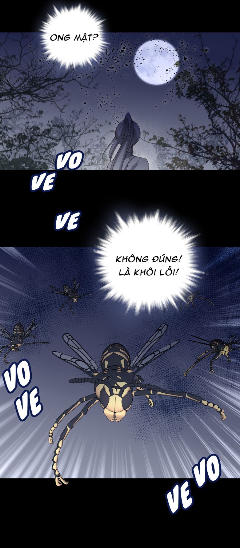 Sau Khi Chết Ta Trở Thành Nốt Chu Sa Của Ca Ca Chapter 33 - Next Chapter 34