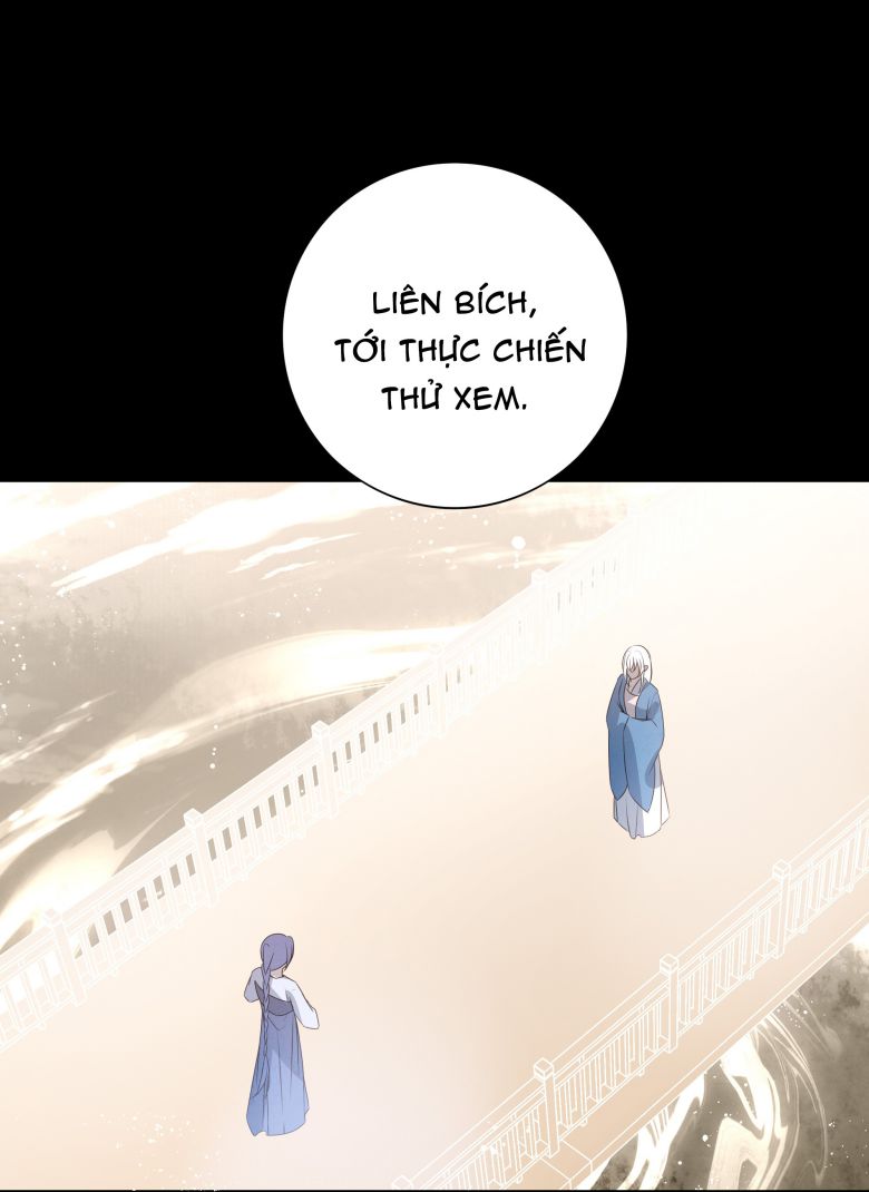 Sau Khi Chết Ta Trở Thành Nốt Chu Sa Của Ca Ca Chapter 33 - Next Chapter 34