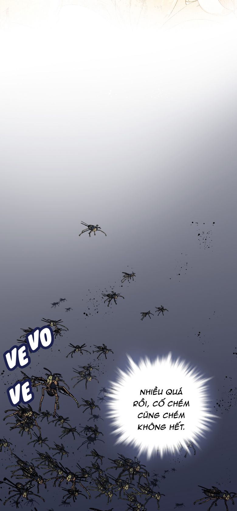 Sau Khi Chết Ta Trở Thành Nốt Chu Sa Của Ca Ca Chapter 33 - Next Chapter 34