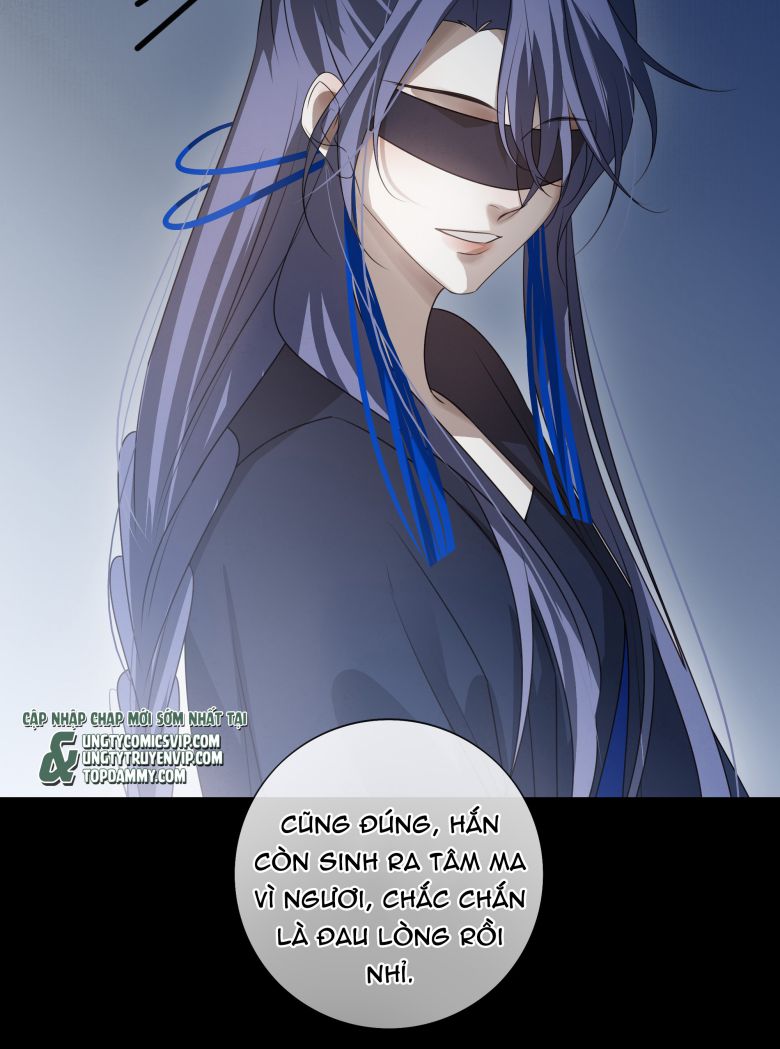 Sau Khi Chết Ta Trở Thành Nốt Chu Sa Của Ca Ca Chapter 33 - Next Chapter 34