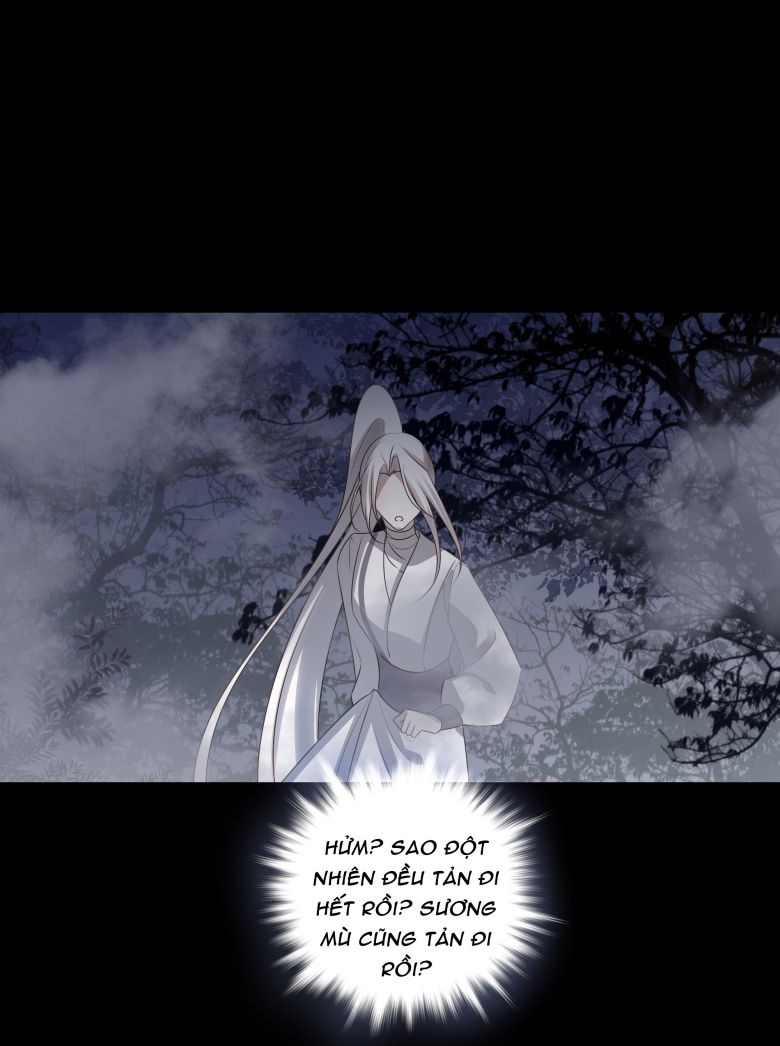 Sau Khi Chết Ta Trở Thành Nốt Chu Sa Của Ca Ca Chapter 33 - Next Chapter 34