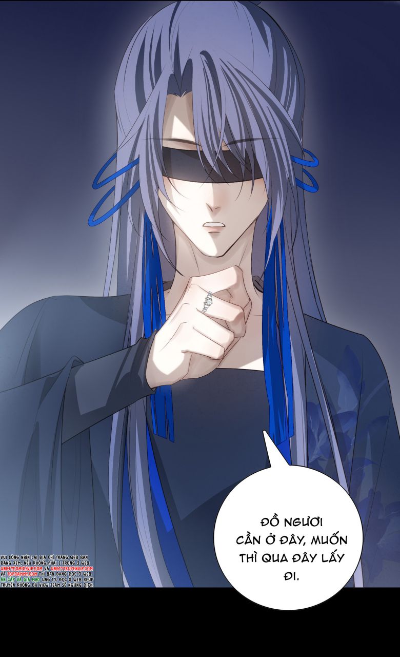 Sau Khi Chết Ta Trở Thành Nốt Chu Sa Của Ca Ca Chapter 33 - Next Chapter 34