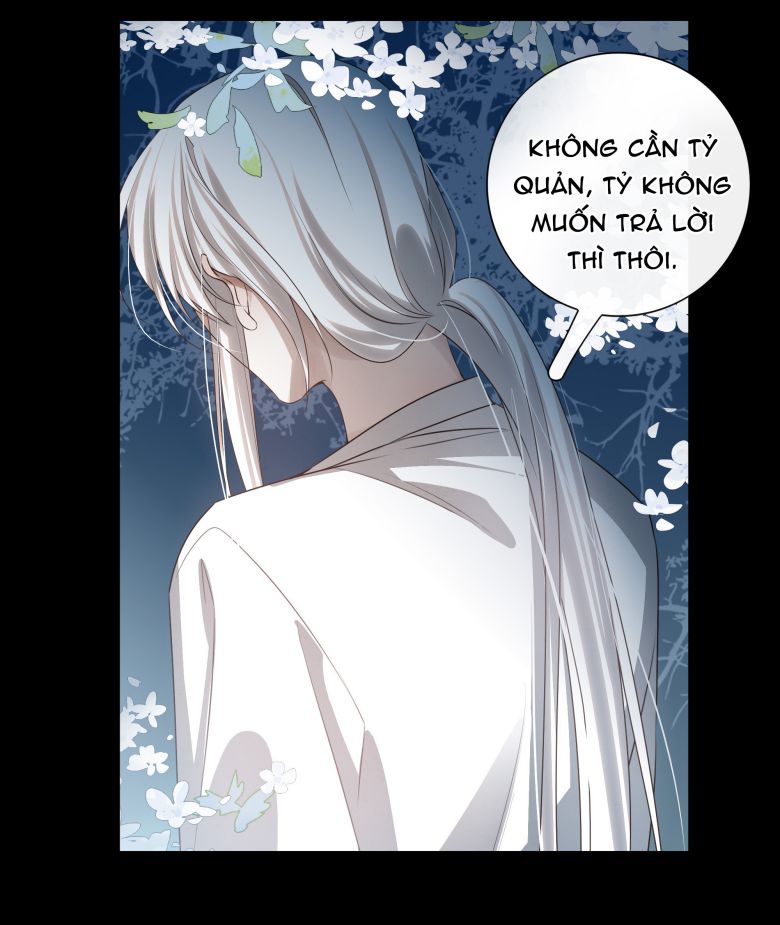 Sau Khi Chết Ta Trở Thành Nốt Chu Sa Của Ca Ca Chapter 33 - Next Chapter 34