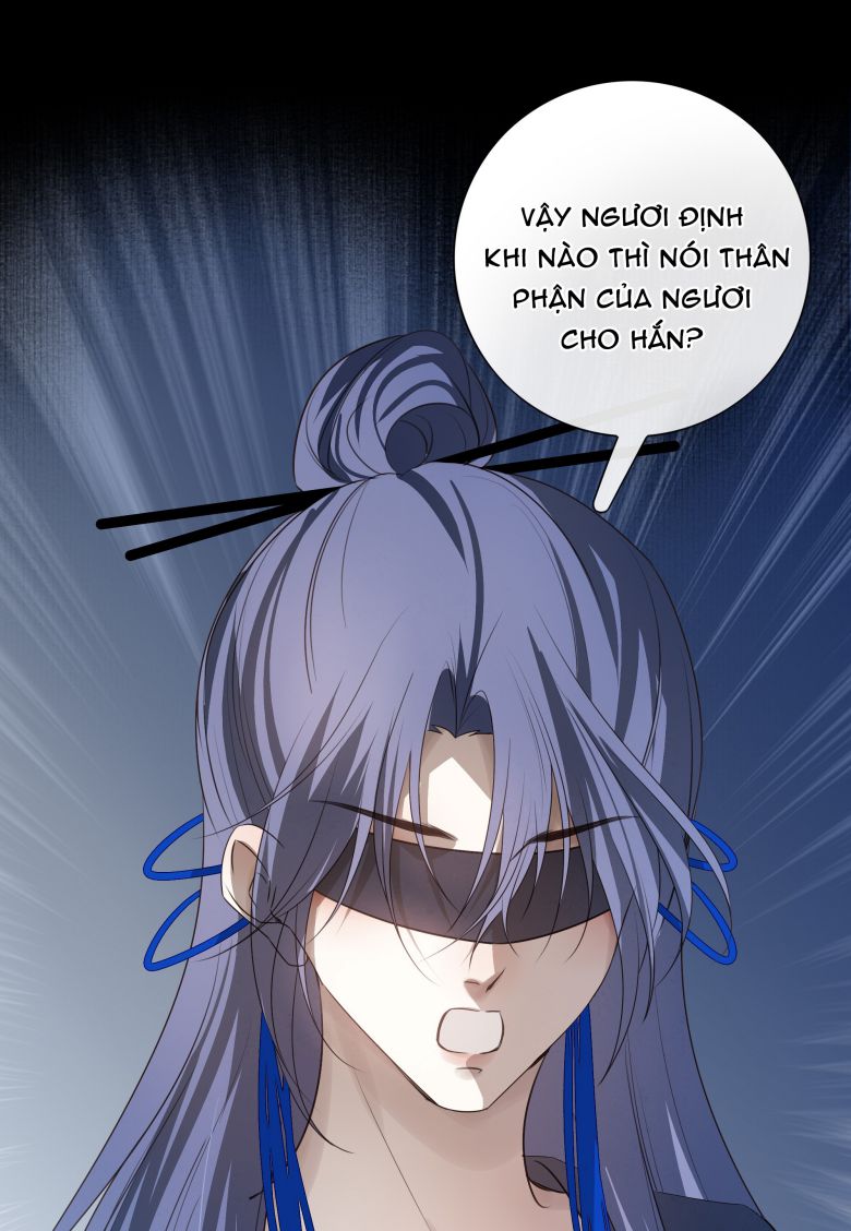 Sau Khi Chết Ta Trở Thành Nốt Chu Sa Của Ca Ca Chapter 33 - Next Chapter 34