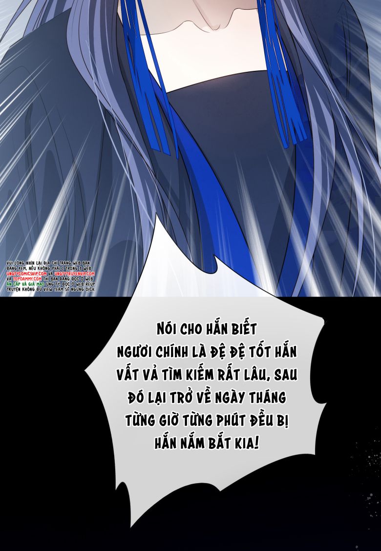 Sau Khi Chết Ta Trở Thành Nốt Chu Sa Của Ca Ca Chapter 33 - Next Chapter 34