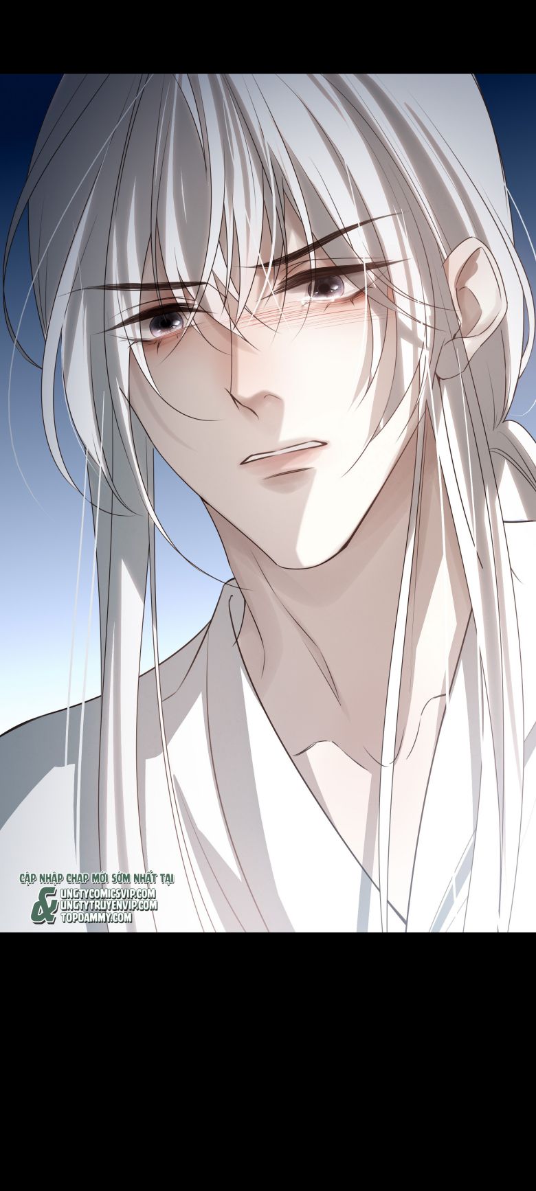 Sau Khi Chết Ta Trở Thành Nốt Chu Sa Của Ca Ca Chapter 33 - Next Chapter 34