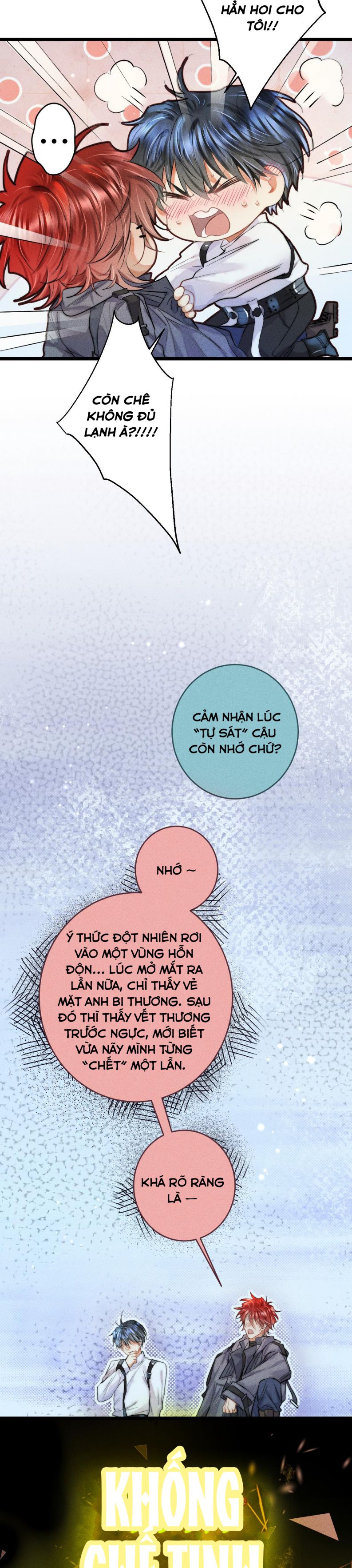 Cao Tháp Chapter 17 - Next Chapter 18