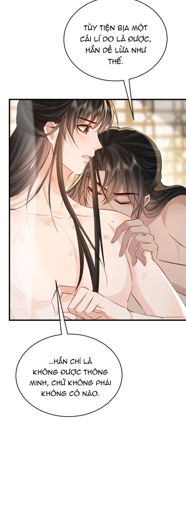 Ma Tôn Đại Nhân Song Tu Không Chapter 31 - Next Chapter 32