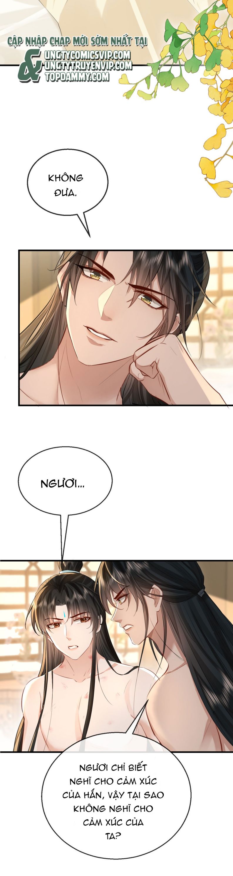 Ma Tôn Đại Nhân Song Tu Không Chapter 31 - Next Chapter 32