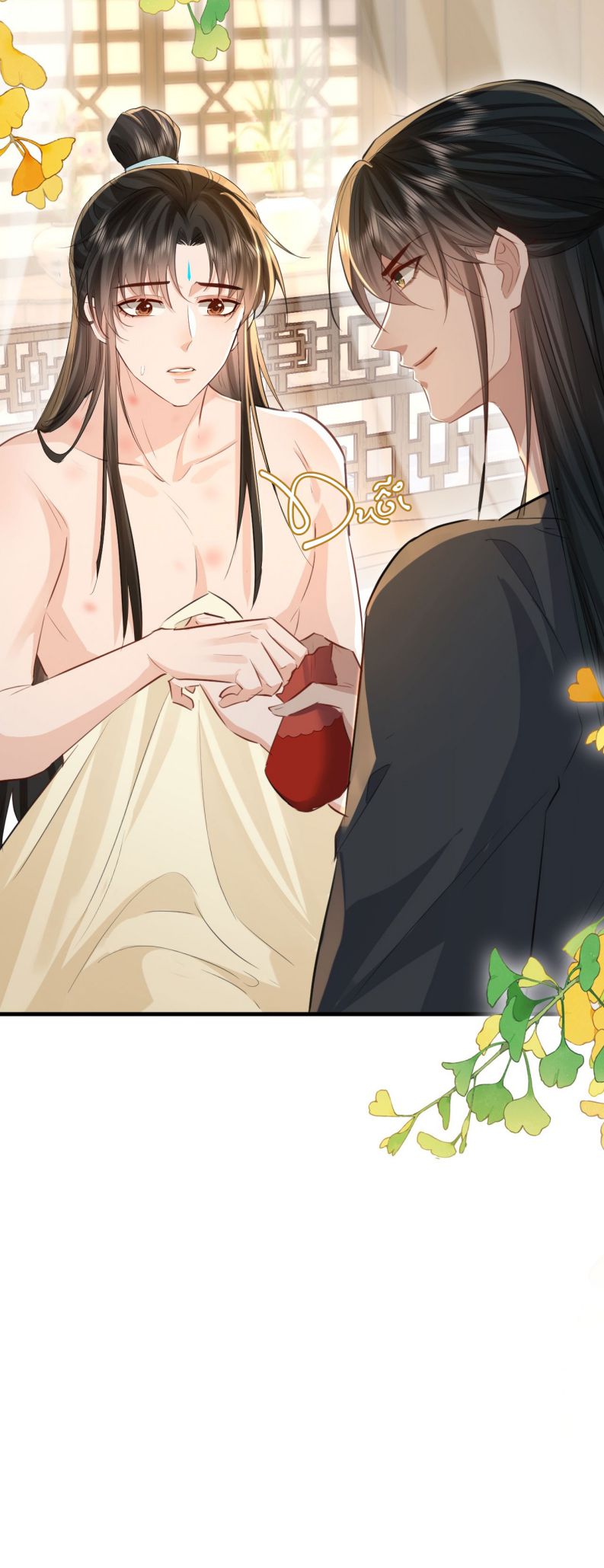 Ma Tôn Đại Nhân Song Tu Không Chapter 31 - Next Chapter 32