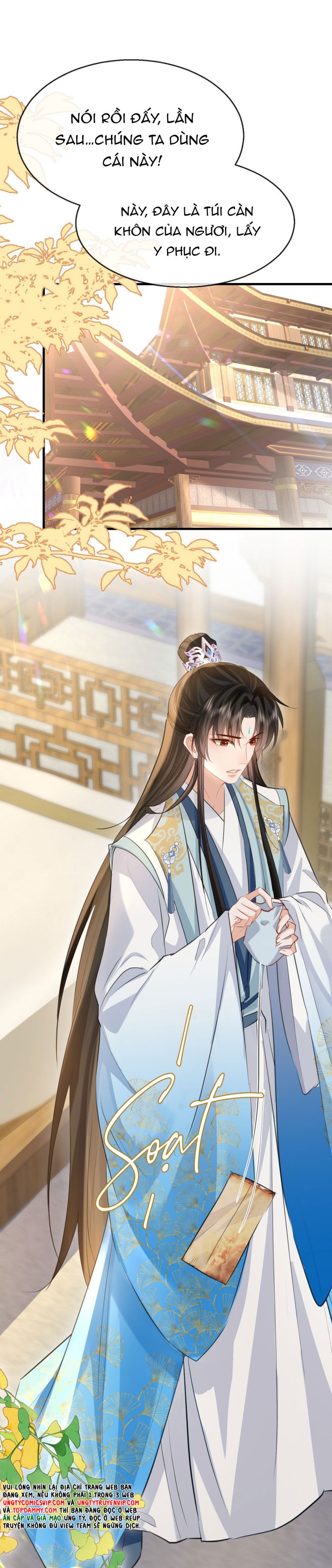 Ma Tôn Đại Nhân Song Tu Không Chapter 31 - Next Chapter 32