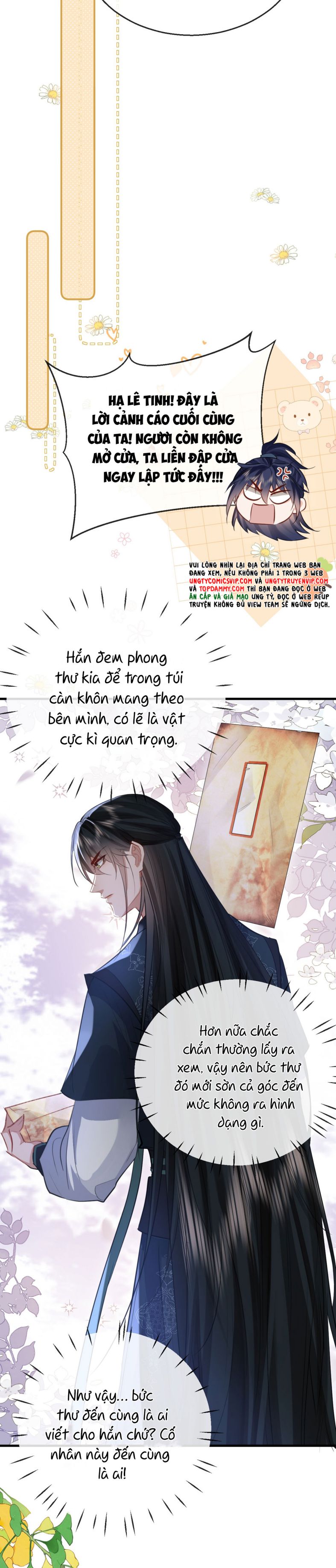 Ma Tôn Đại Nhân Song Tu Không Chapter 31 - Next Chapter 32