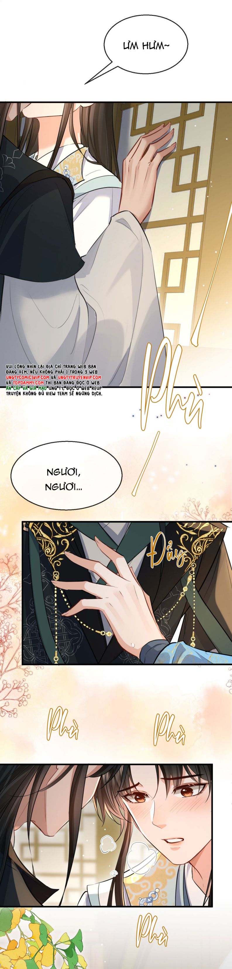 Ma Tôn Đại Nhân Song Tu Không Chapter 31 - Next Chapter 32