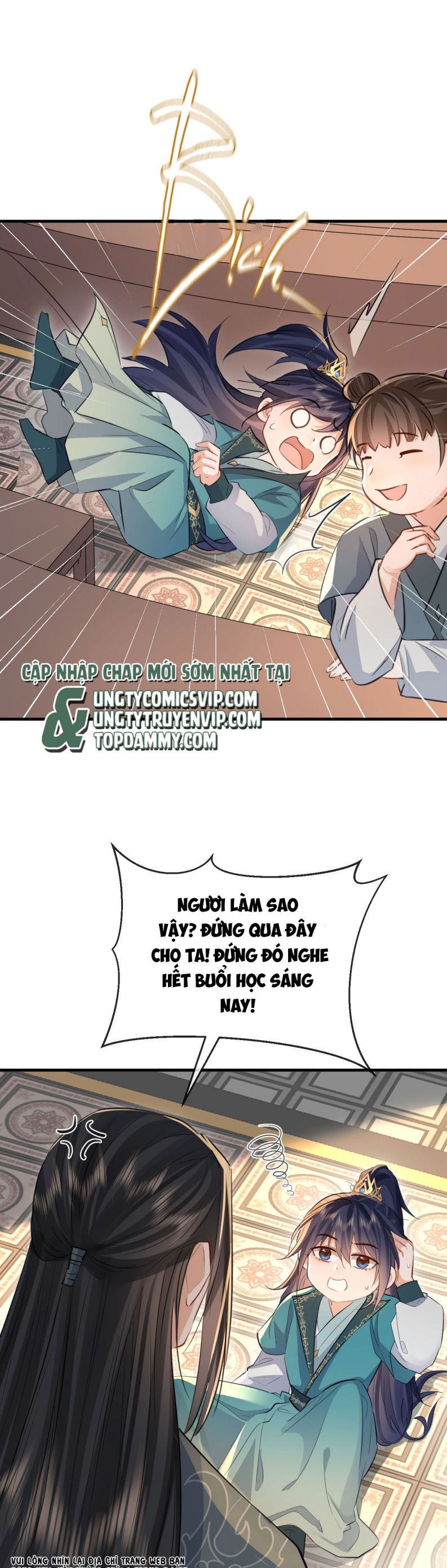 Ma Tôn Đại Nhân Song Tu Không Chapter 31 - Next Chapter 32