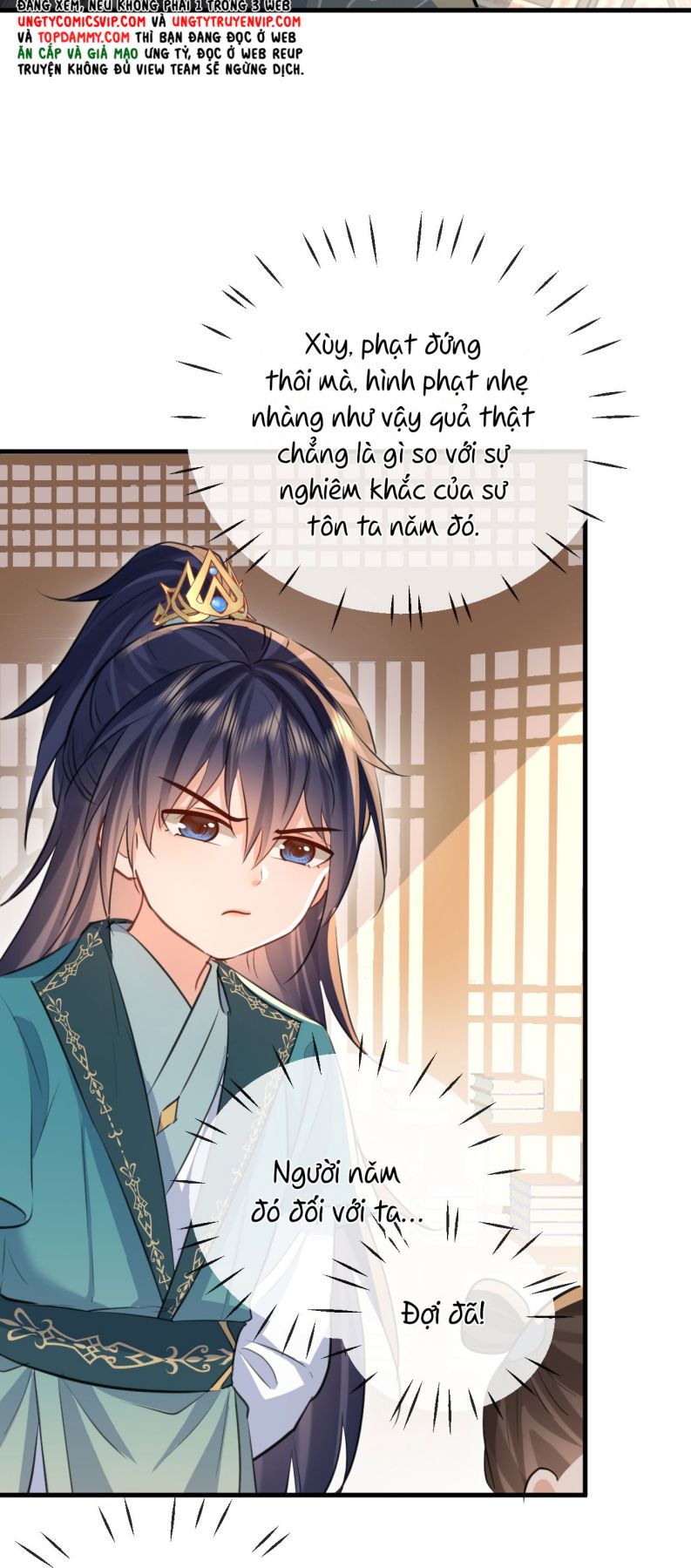 Ma Tôn Đại Nhân Song Tu Không Chapter 31 - Next Chapter 32