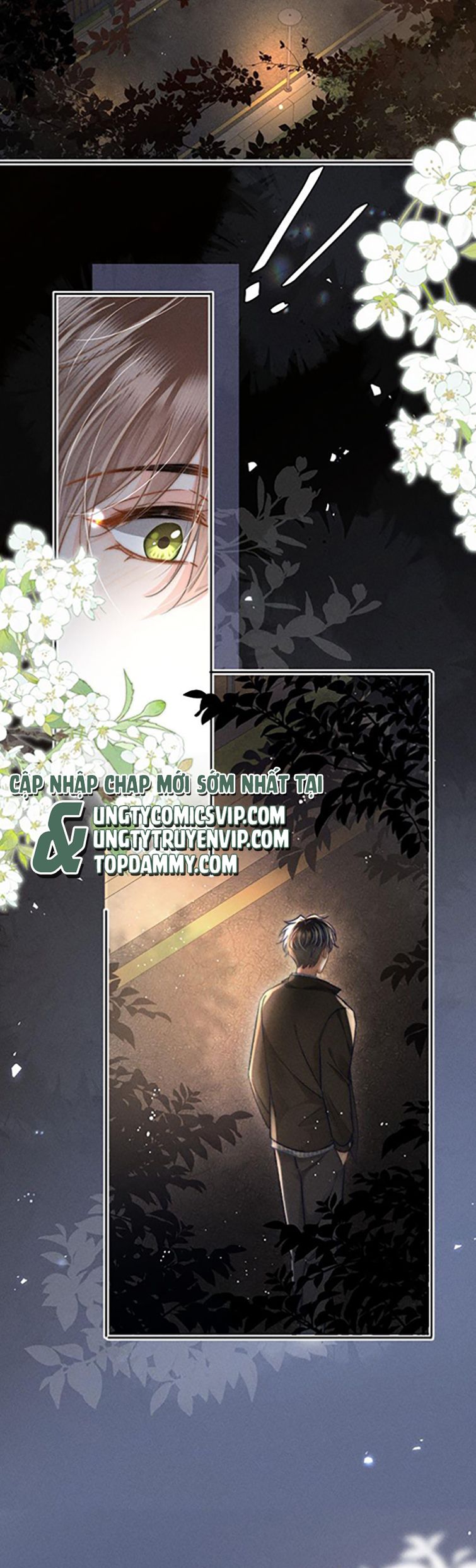 Ánh Trăng Vì Tôi Mà Đến Chapter 37 - Trang 4
