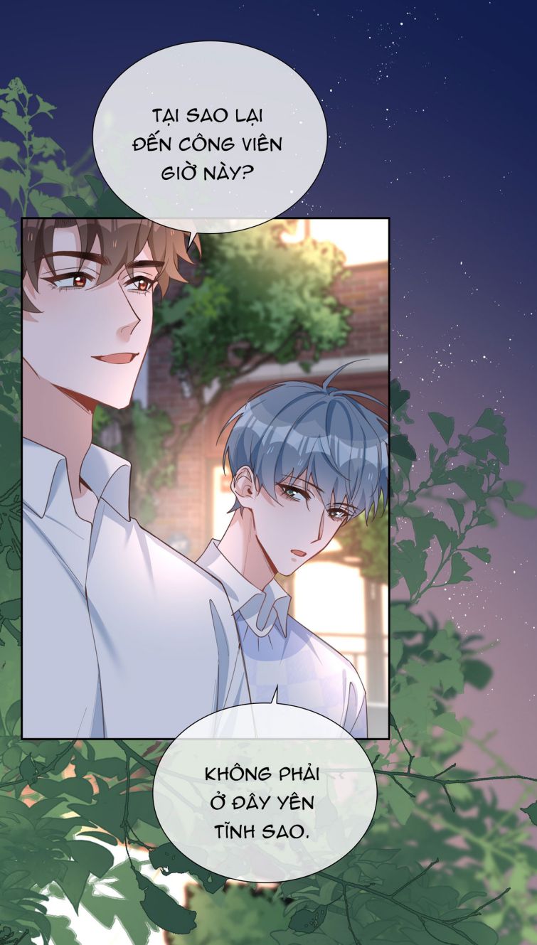 Sơn Hải Cao Trung Chapter 68 - Trang 3