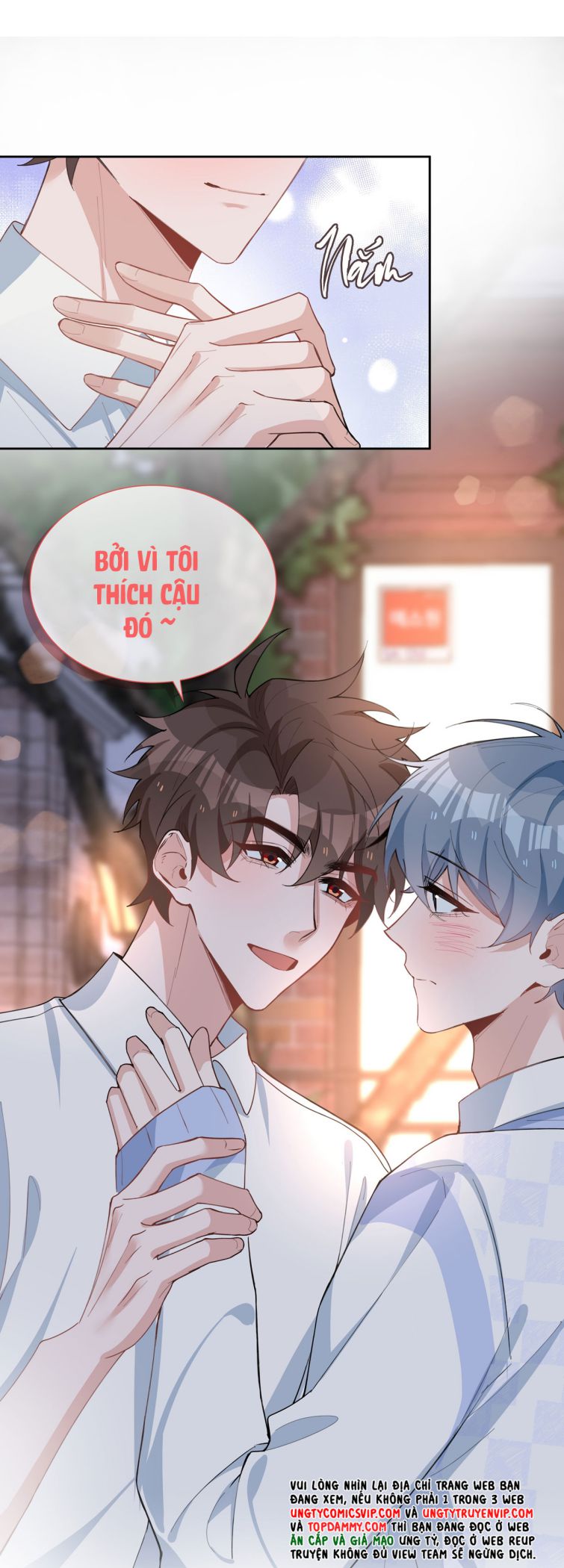 Sơn Hải Cao Trung Chapter 68 - Trang 3