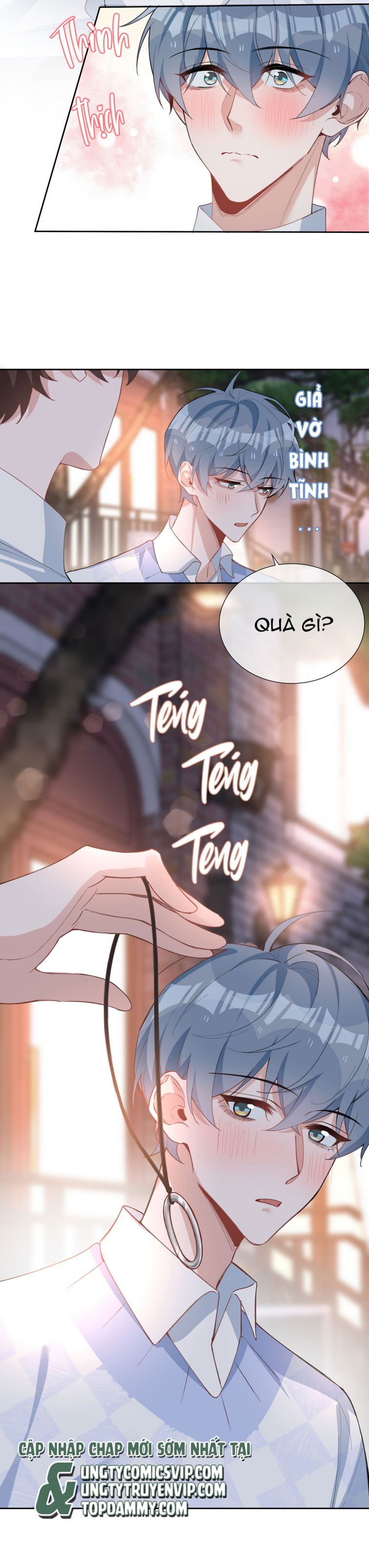 Sơn Hải Cao Trung Chapter 68 - Trang 3