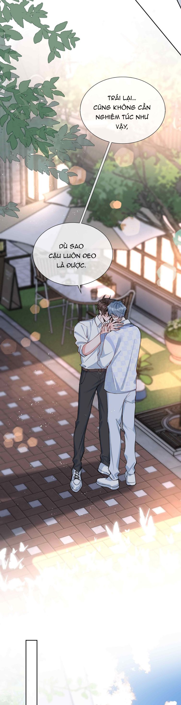 Sơn Hải Cao Trung Chapter 68 - Trang 3