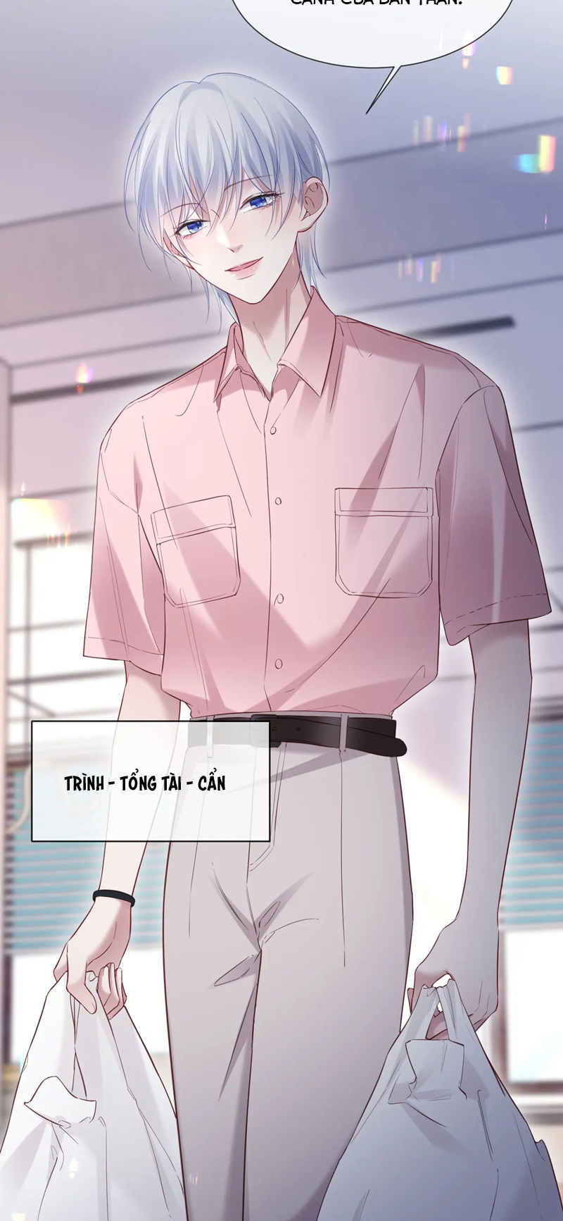 Đơn Xin Ly Hôn Chap 102 - Next Chap 103