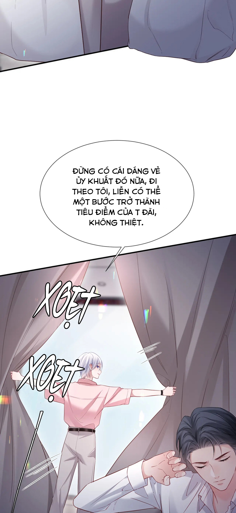 Đơn Xin Ly Hôn Chap 102 - Next Chap 103