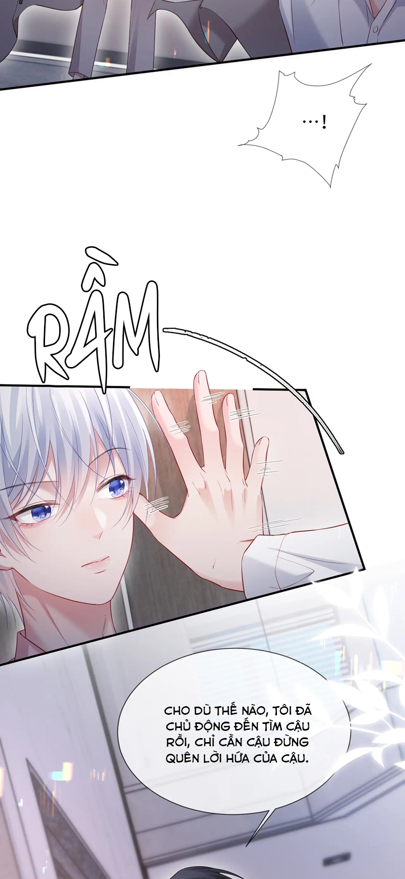 Đơn Xin Ly Hôn Chap 102 - Next Chap 103