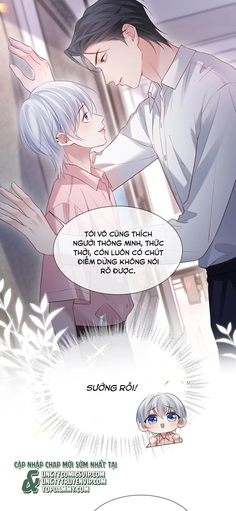 Đơn Xin Ly Hôn Chap 102 - Next Chap 103